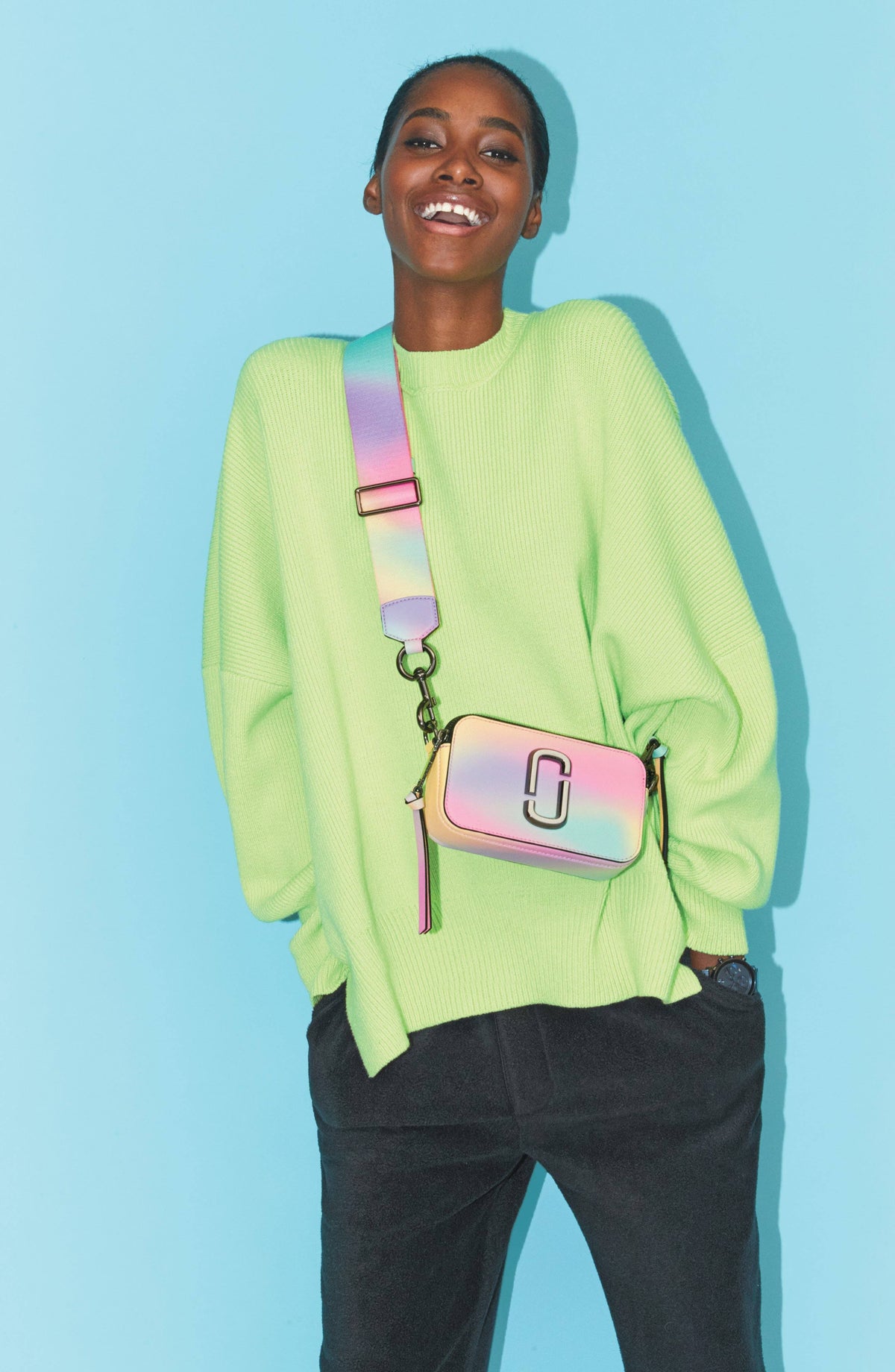 Green Tunic G548570