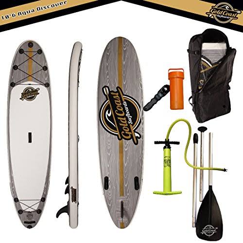 Inflatable Stand Up Paddle Board C7014