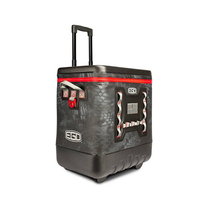 30 LITER Tactical Cooler I28774