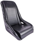 Black Vinyl Offroad Seat H7548