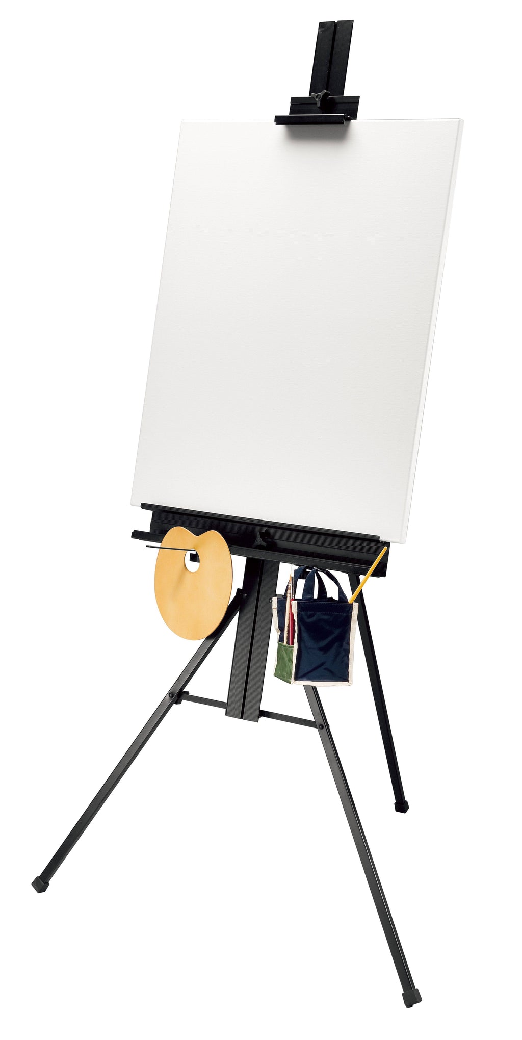Aluminum Artist Easel U950