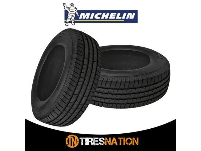 275/60R20 115T All-Season Tire L7871