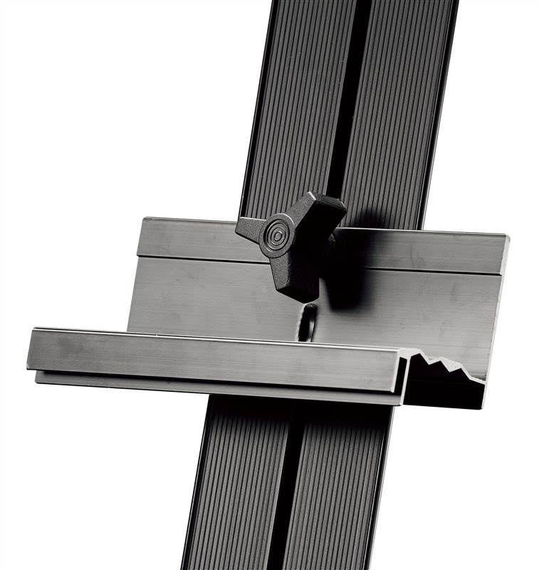 Aluminum Artist Easel U950