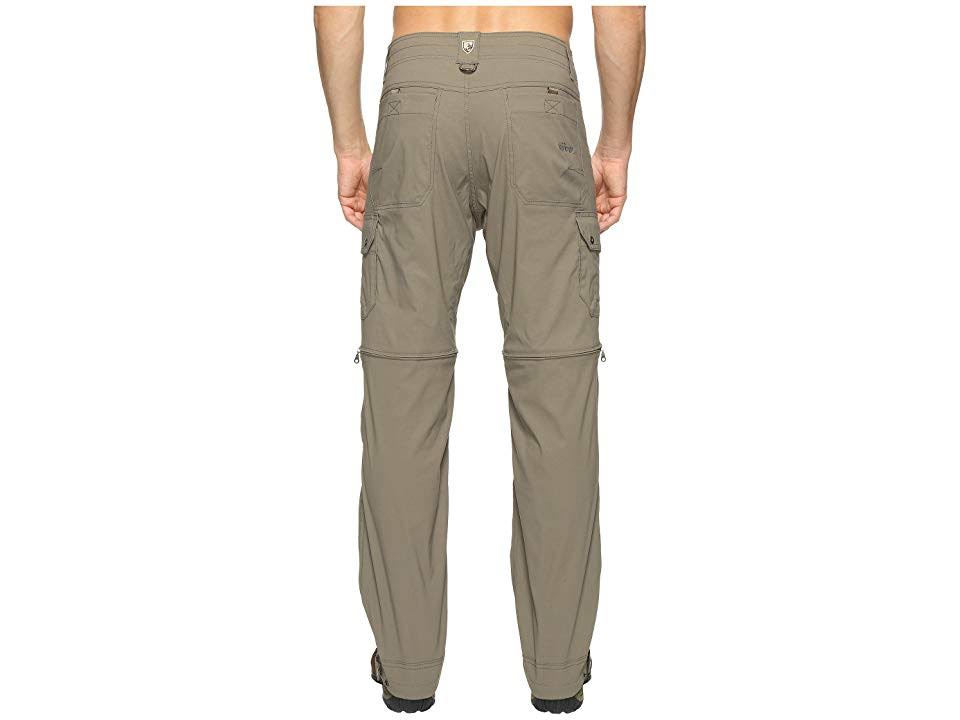 Cargo Convertible Pants X31165