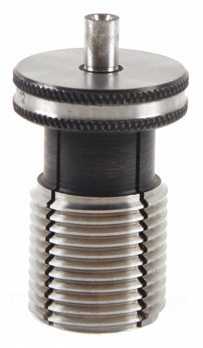 #8-32 UNC Tool Steel Hole Location Gage I377007