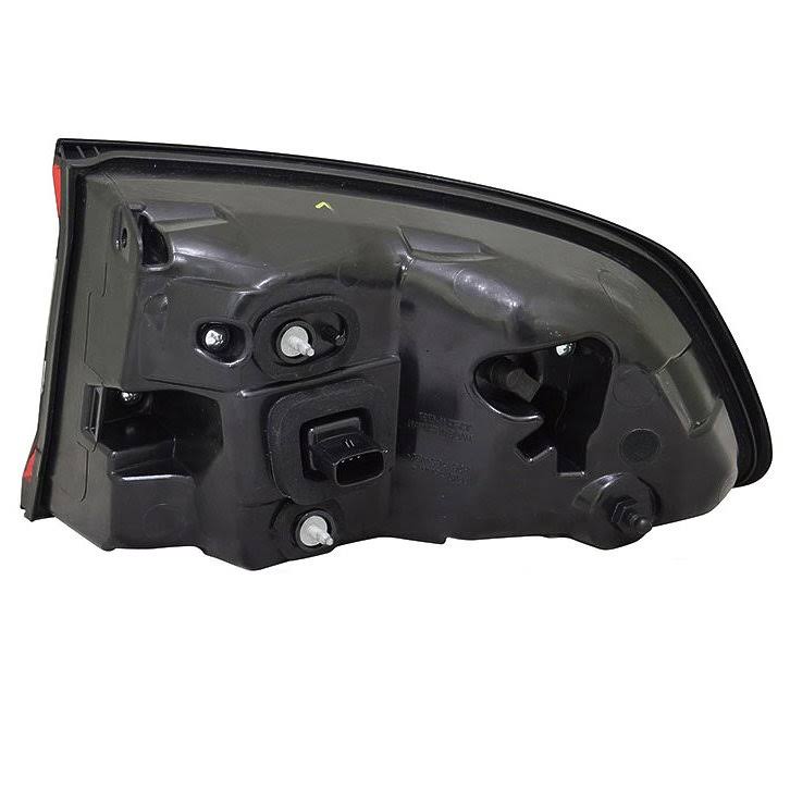 Left Tail Light Z440812