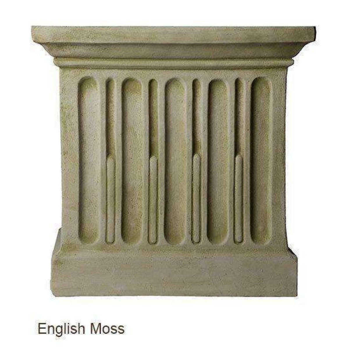Natural Bench K87010