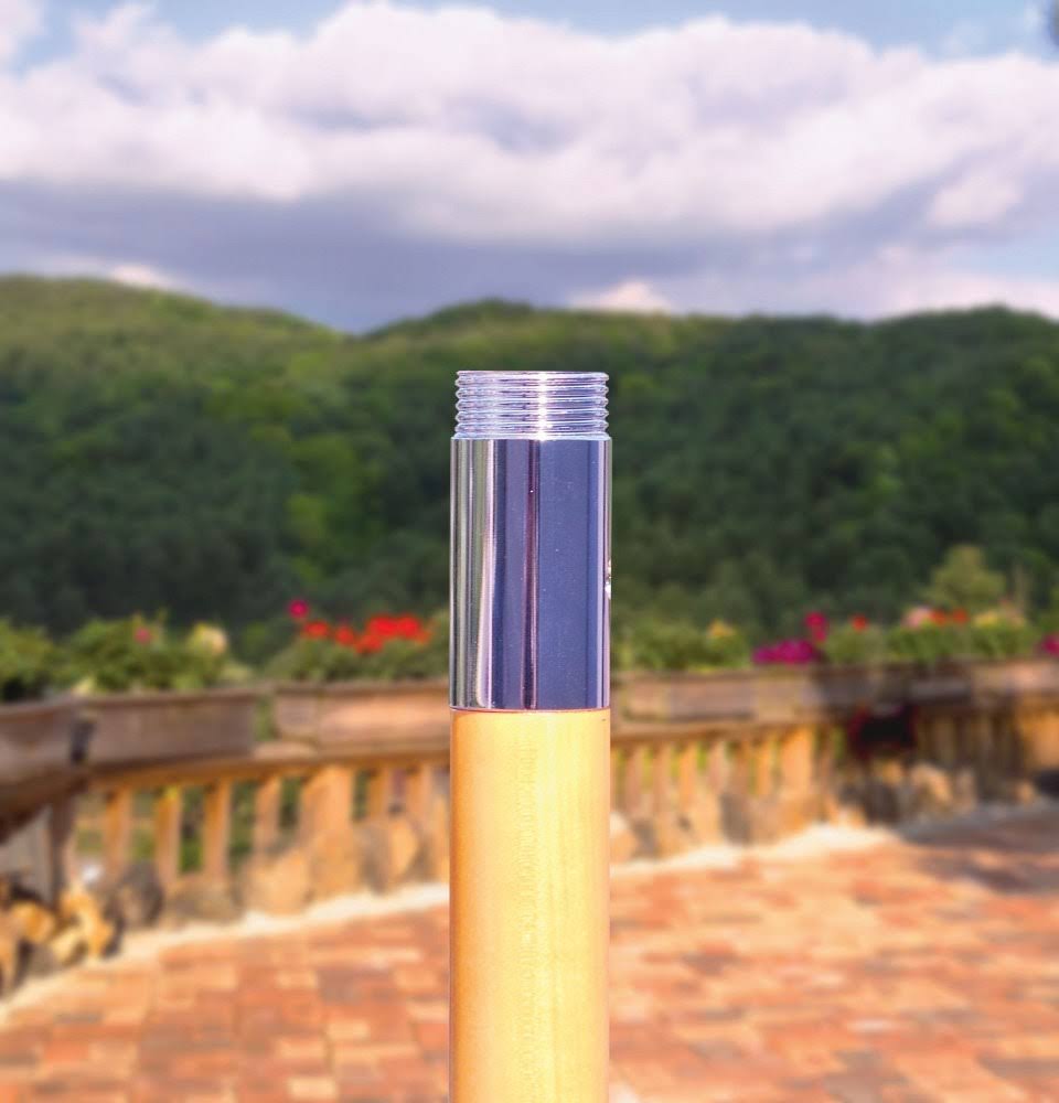 Octagon Umbrella C89591
