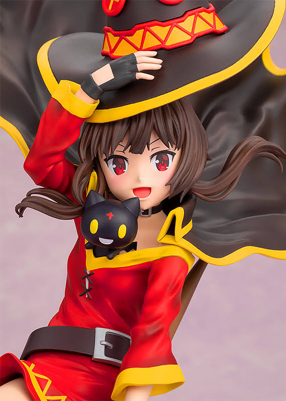 1/7 Scale Figure B969