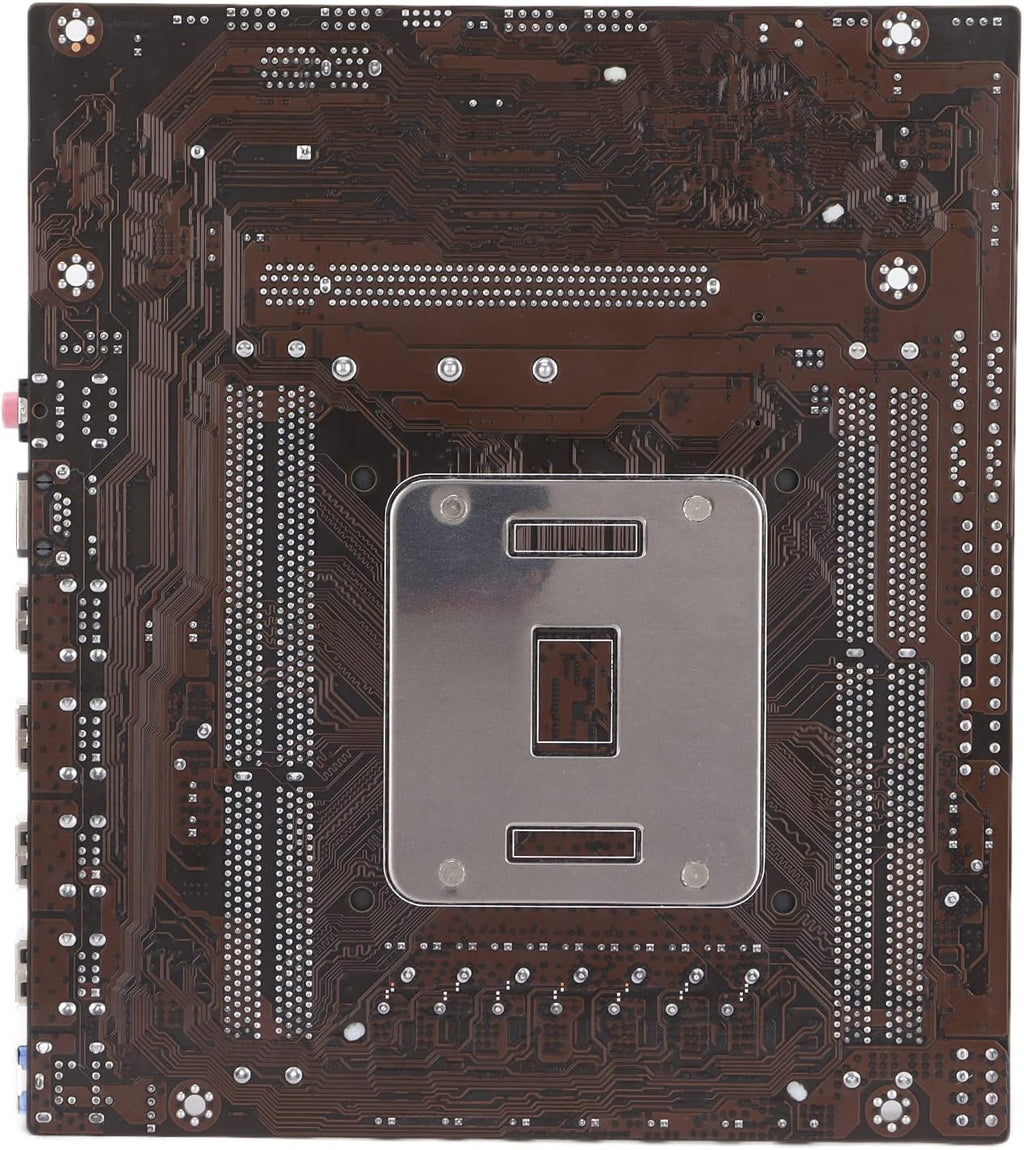 LGA2011 Desktop Motherboard, 4 DDR3 DIMM V685