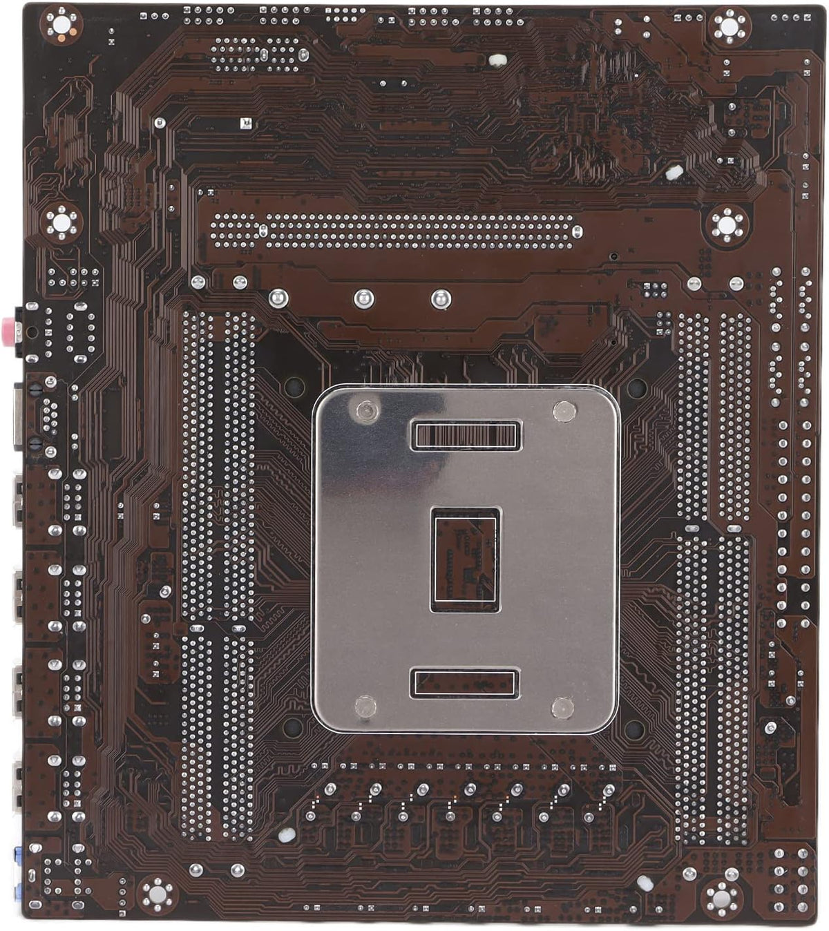 LGA2011 Desktop Motherboard, 4 DDR3 DIMM V685