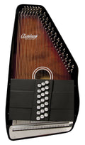 21 Chord Autoharp W29804