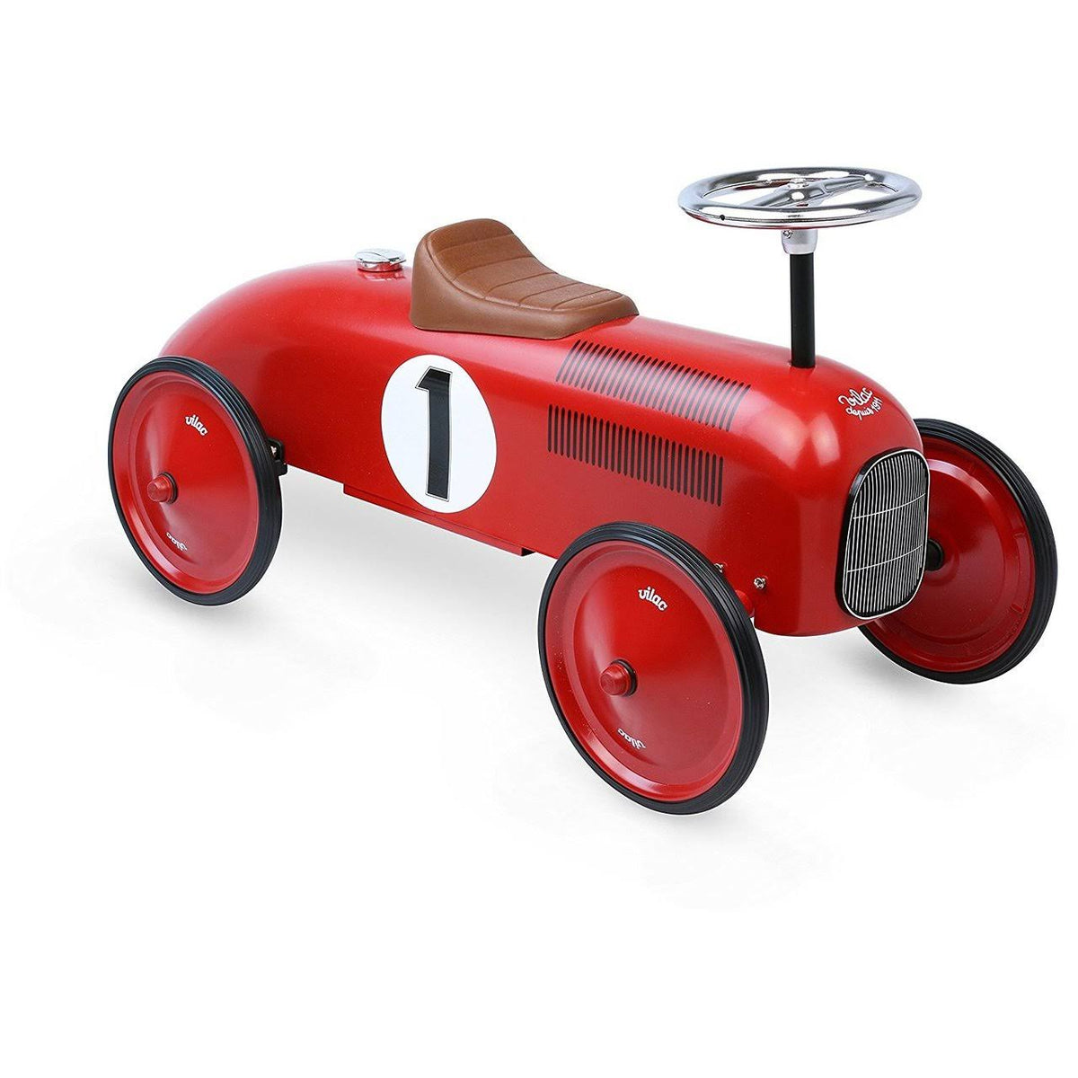 Metal Car D194