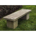 Natural Bench K87010
