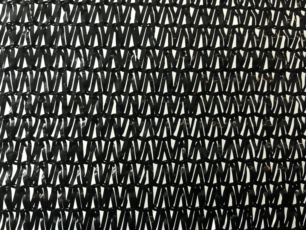 5'10 x 100 ft. Black 60% Shade Cloth T97845