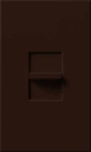 Brown 1000W Incandescent Dimmer V69711