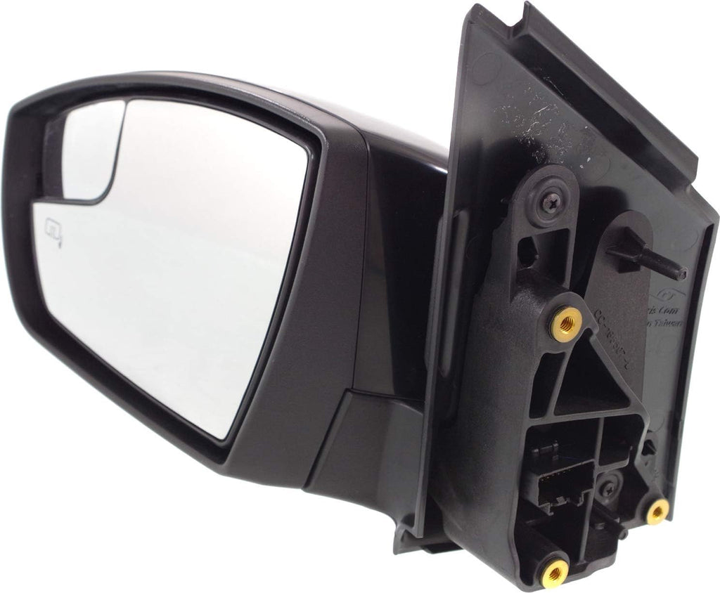 Mirror for FORD ESCAPE RH Power Folding Heated W9403