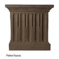 Rustic Urn B497