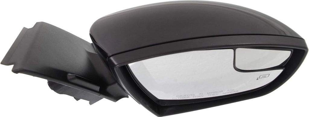 Mirror for FORD ESCAPE RH Power Folding Heated W9403