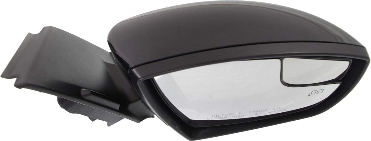 Mirror for FORD ESCAPE RH Power Folding Heated W9403