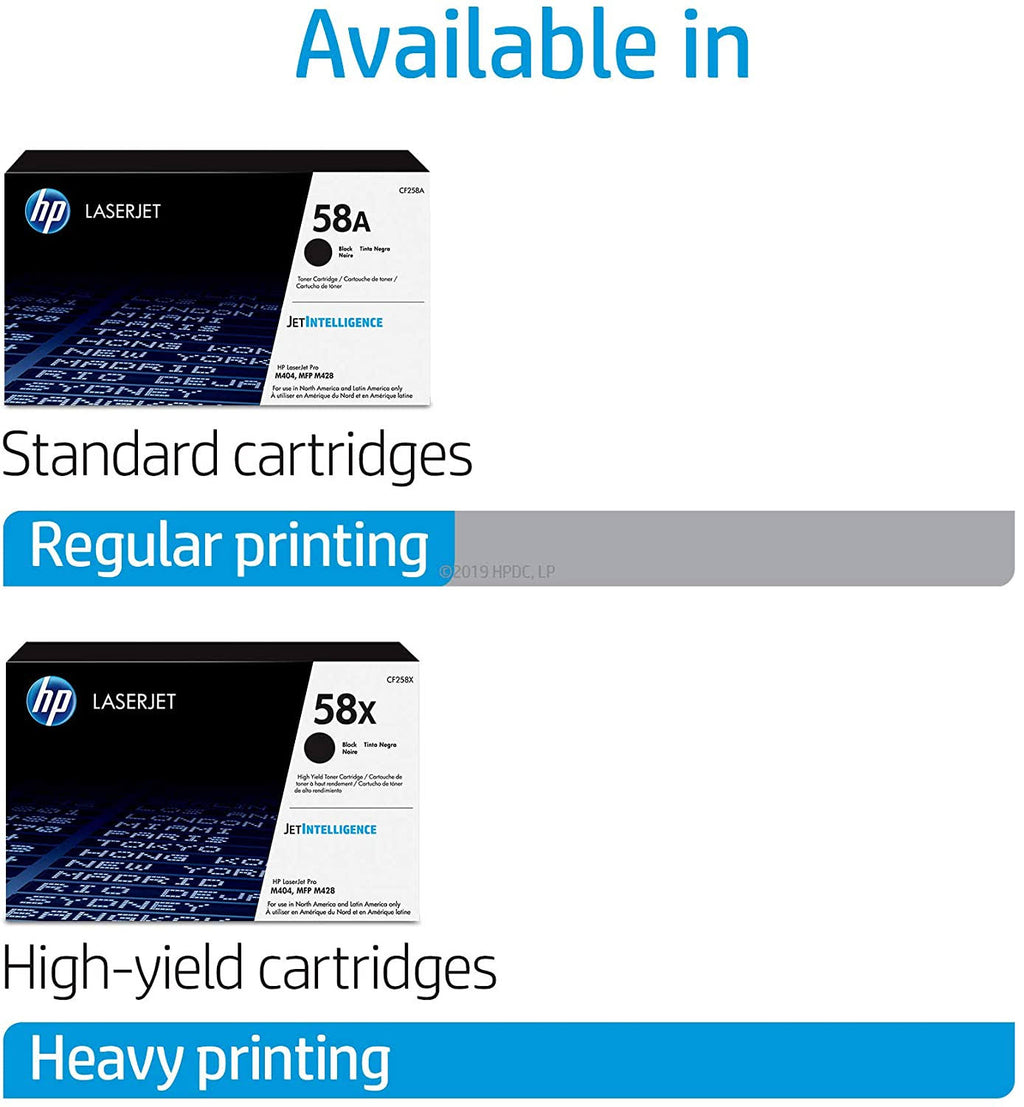 Black High-Yield Toner Cartridge D59142