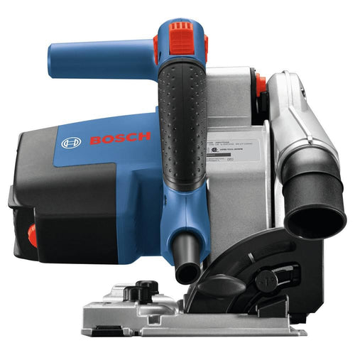 13 Amp 6-1/2 in. Corded Plunge Action Track Saw V281306