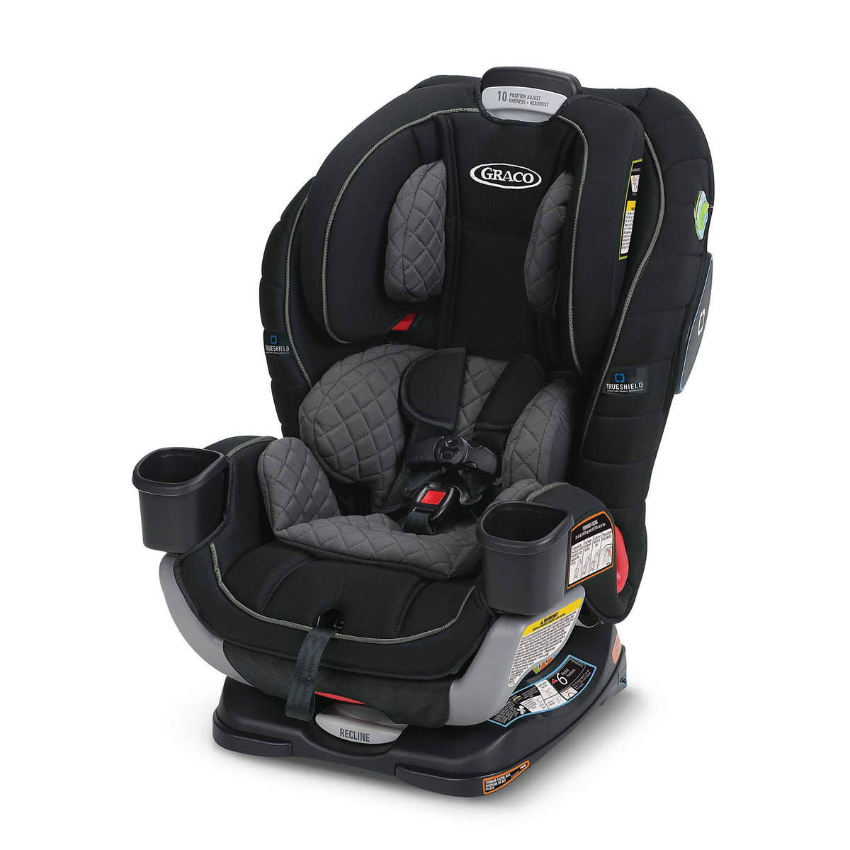 3-in-1 Car Seat T4058