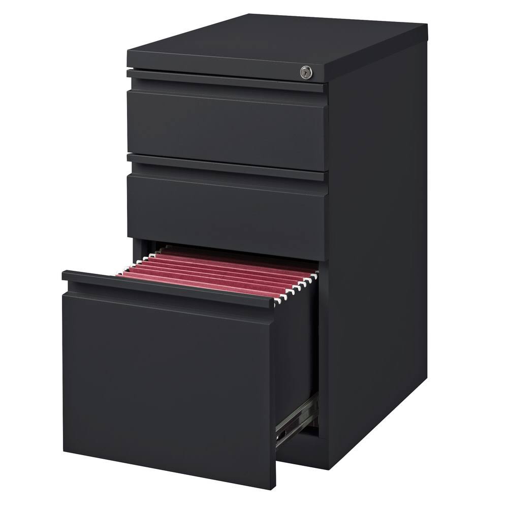 Mobile Pedestal Letter File Cabinet G221685