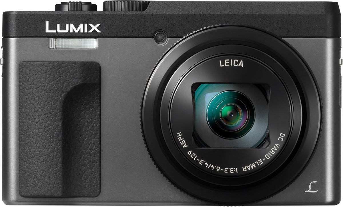 20.3 Megapixel 4K Digital Camera with 30X Lens B966910
