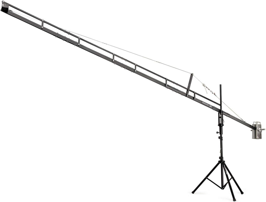 18ft Camera Film Crane Jib F20280