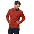 Jack Wolfskin Northern Point - Mexican Pepper XXL E507