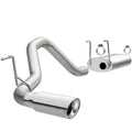Cat-Back Performance Exhaust System L8682