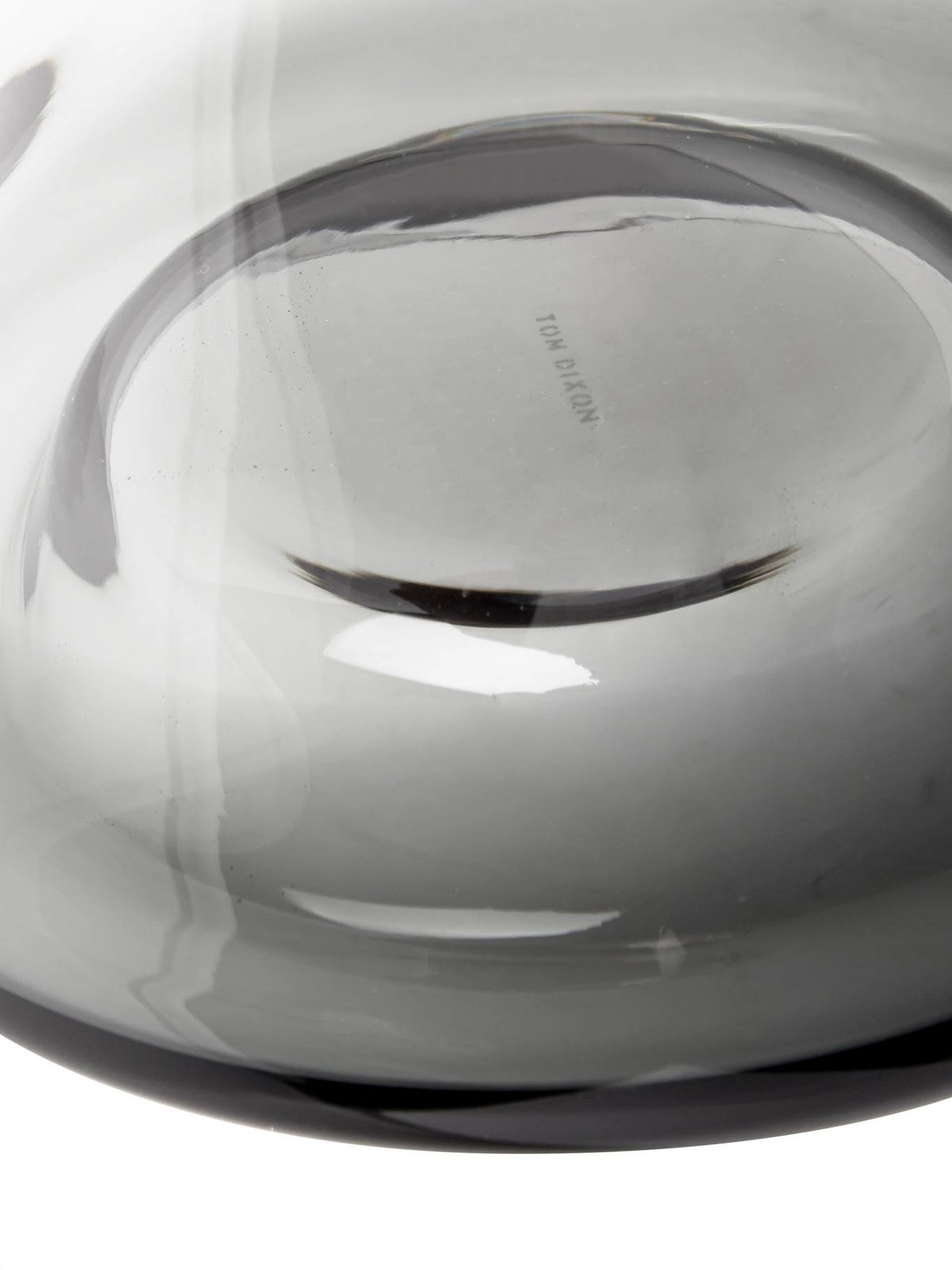 Black Decanter H67095
