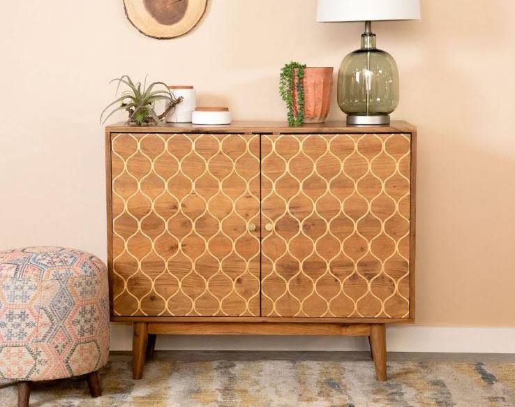 Accent Cabinet R9551