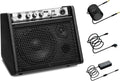 20W Bluetooth Personal Monitor Amplifier Speaker with USB Interface P36605