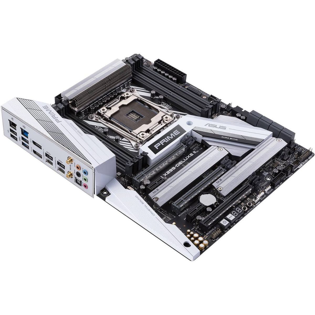 ATX Motherboard LGA2066 Socket Z42427