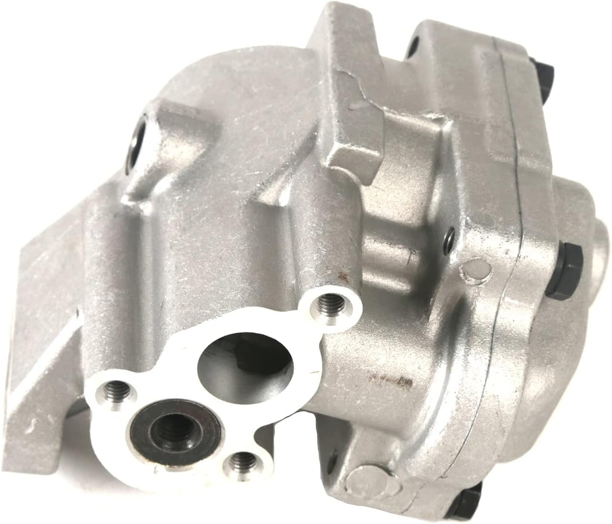 Engine Oil Pump and Thermostat Housing Pack of 2 M17348