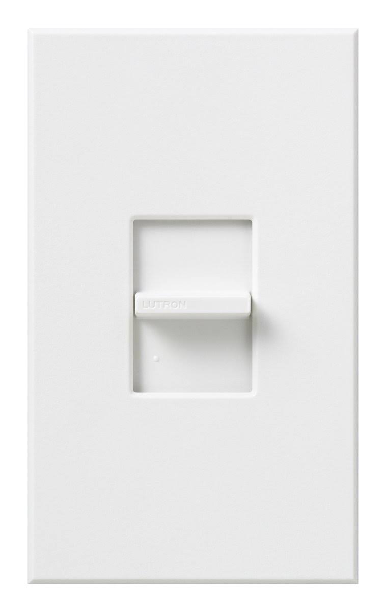 Brown 1000W Incandescent Dimmer V69711