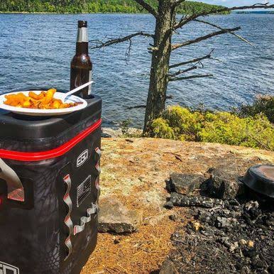 30 LITER Tactical Cooler I28774