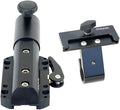 Camera Jib Crane Mount Clamp with Quick Release Plate P96650