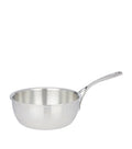 Conical Saut茅 Pan & Lid 20cm O728
