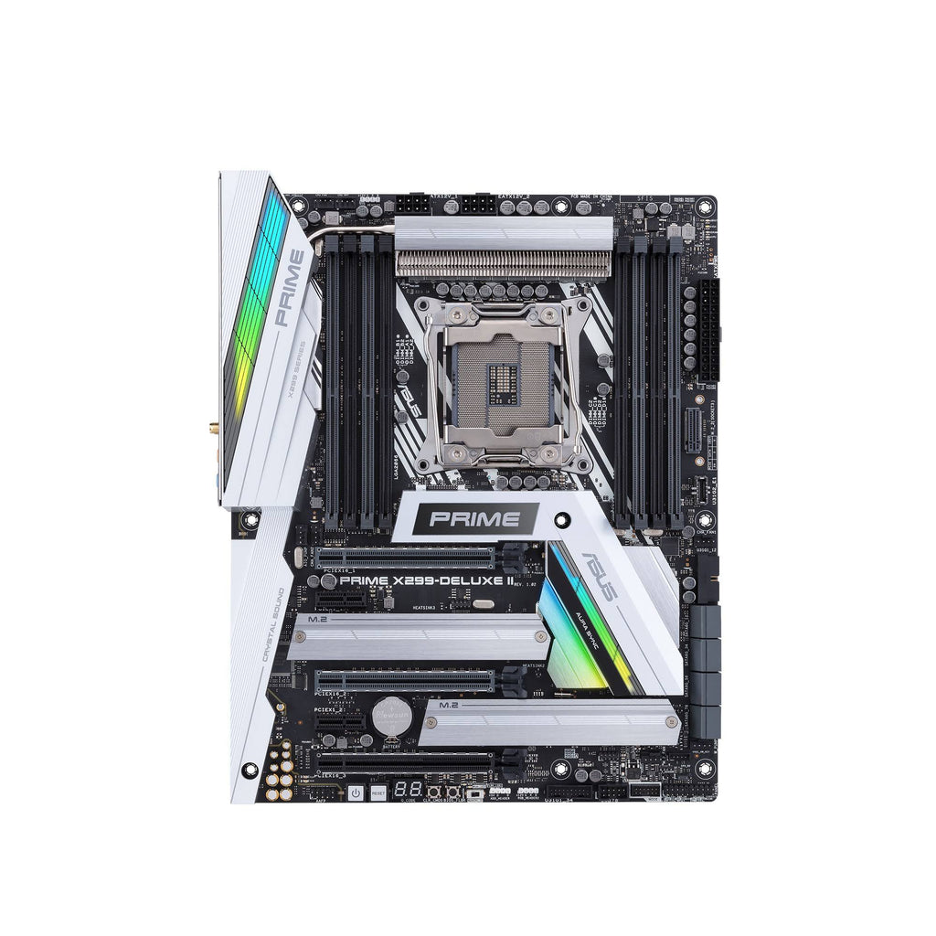 ATX Motherboard LGA2066 Socket Z42427