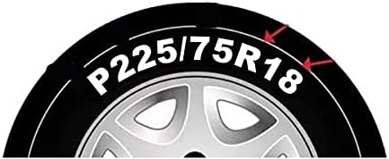18 inch Aluminum Car Wheel L236275