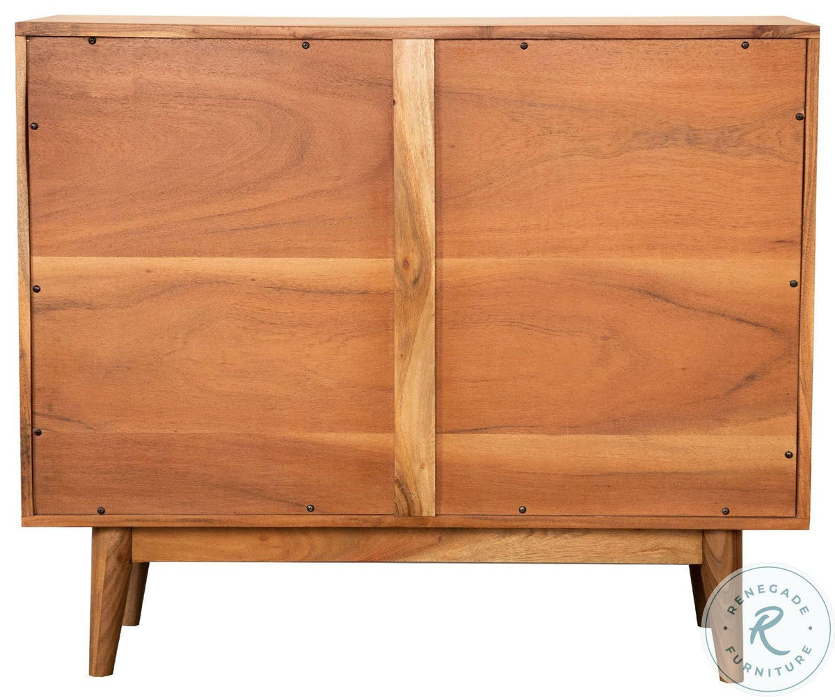 Accent Cabinet R9551