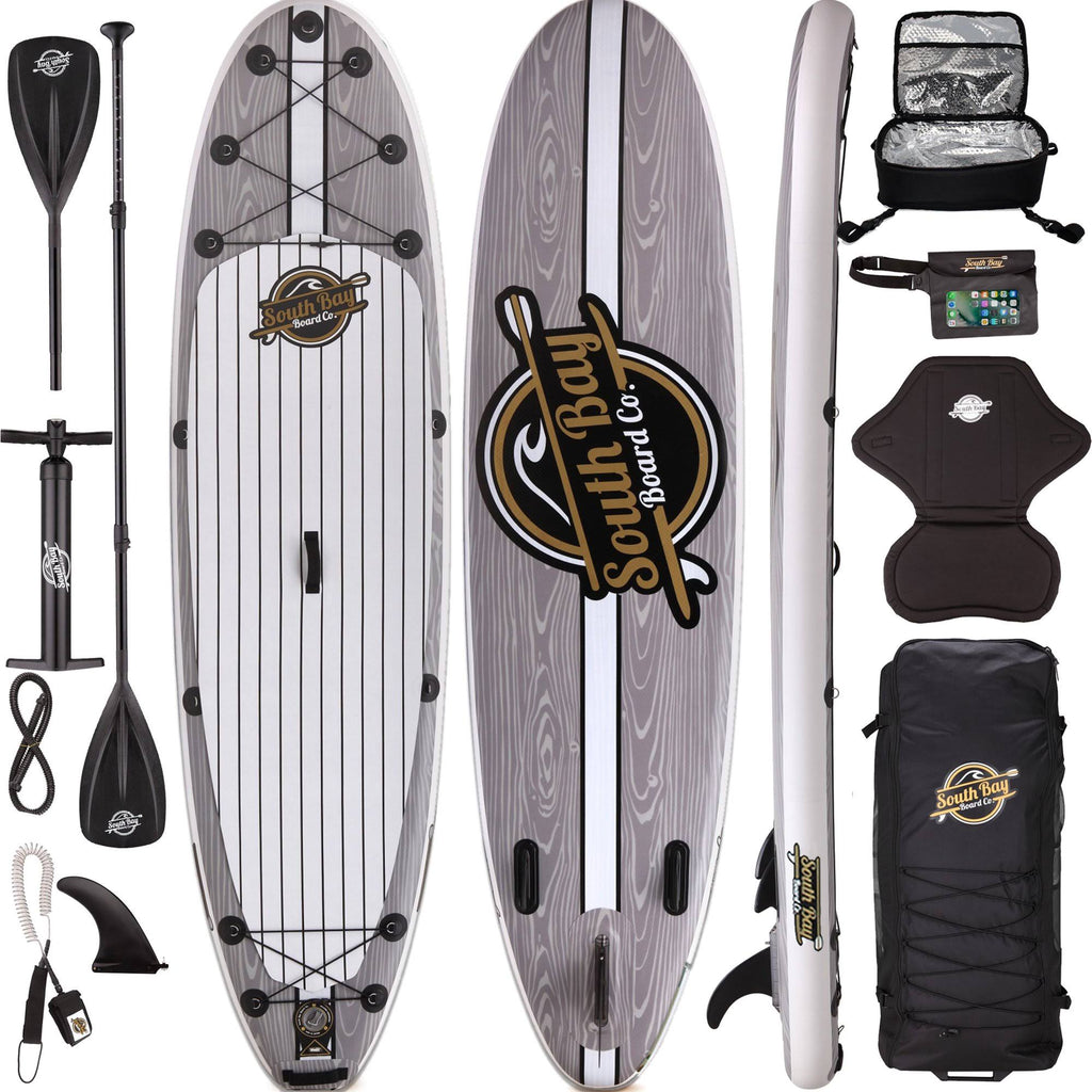 Inflatable Stand Up Paddle Board C7014