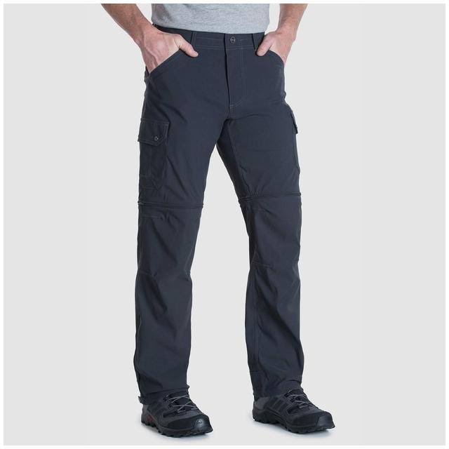Cargo Convertible Pants X31165