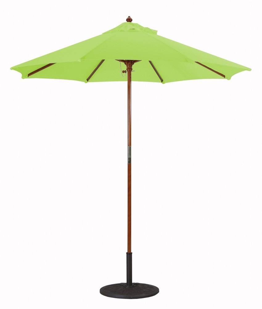 Octagon Umbrella C89591