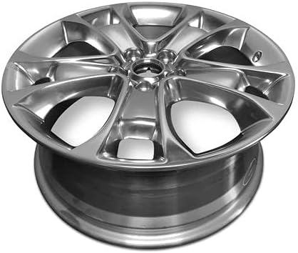 18 inch Aluminum Car Wheel L236275
