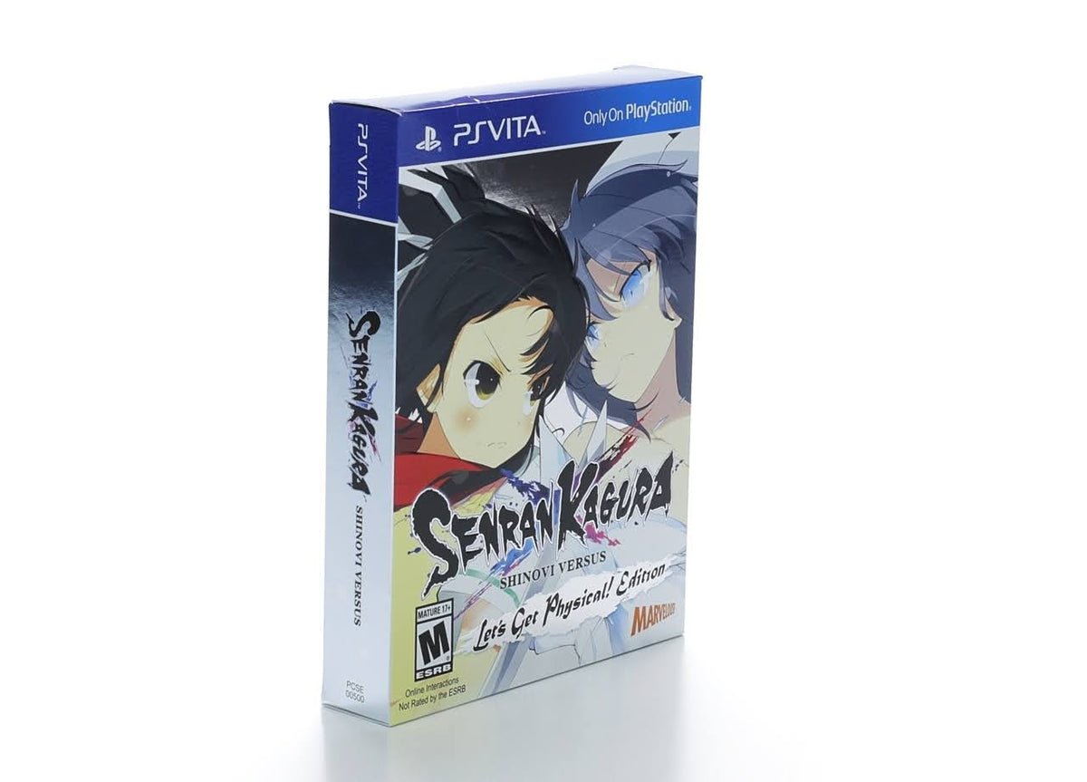 Limited Edition PlayStation Vita F693