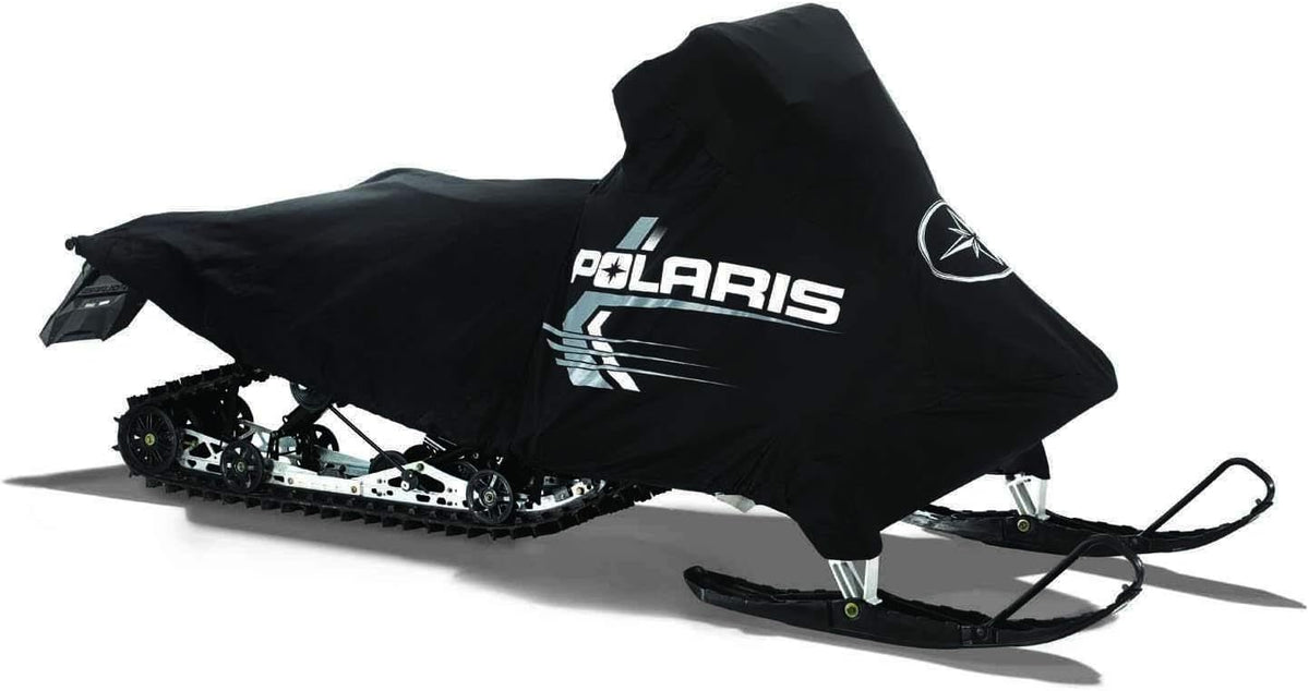 Snowmobile Canvas Cover Pack of 2 Z434807